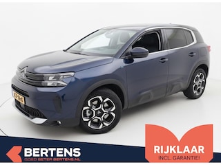 Citroën C5 Aircross 1.6 Plug-in Hybrid 225 Feel | Rijklaar geleverd incl 12 maanden BOVAG garantie! |