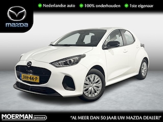 Mazda 2 1.5 Pure / NL auto / Dealer demo / Climate Control / Apple Carplay / Automaat