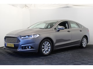 Ford Mondeo 1.5 Titanium