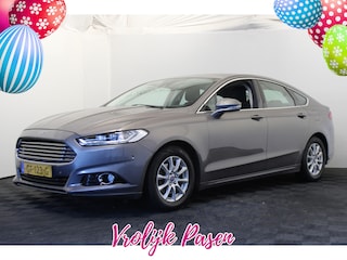 Ford Mondeo 1.5 Titanium