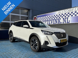 Peugeot 2008 1.2 PureTech CRUISE CAMERA APPLE