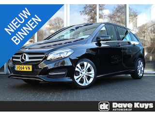 Mercedes-Benz B-klasse 180 Ambition | Stoelverwarming | Trekhaak