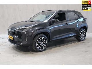 Toyota Yaris Cross 1.5 Hybrid Dynamic Camera/Navi/Cruise Rijklaar incl bovag garantie