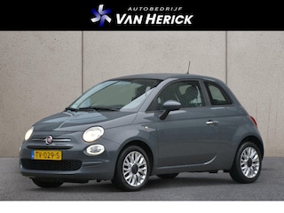 Fiat 500 1.2 Popstar | Airco | Cruise | LM Velgen | Nette staat
