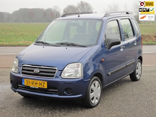 Suzuki Wagon R+ 1.3 GLX