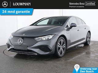 Mercedes-Benz EQE 300 Electric Art 90 kWh Airmatic-Luchtvering | 	 Head-up-Display | Memory Voorstoelen | Distronic | Stuur en Stoelverwarming | Sfeerverlichting. Inclusief 24 maanden Mercedes-Benz Certified garantie voor Europa.