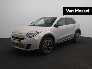 Fiat 600 e La Prima 54 kWh | Demo | Tot 8 jaar garantie |