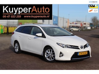 Toyota Auris Touring Sports 1.3 Aspiration DEALER ONDERHOUDEN TREKHAAK