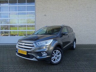 Ford Kuga 1.5 EcoBoost Trend Ultimate | Trekhaak | verwarmde voorruit | Cruise. | PDC