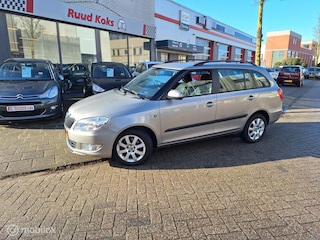 Skoda Fabia COMBI 1.2 TSI AMBITION
