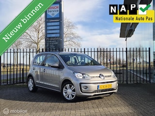 Volkswagen Up |Stoelverwarming|PDC|Cruise