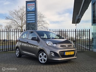 Kia Picanto 1.0 CVVT ISG Airco