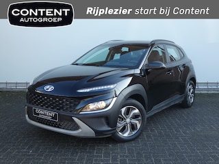 Hyundai Kona 1.6 GDI HEV Comfort Smart |Apple Carplay