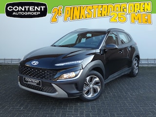 Hyundai Kona 1.6 GDI HEV Comfort Smart |Apple Carplay