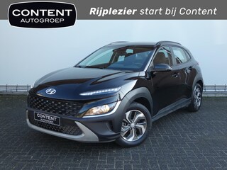 Hyundai Kona 1.6 GDI HEV Comfort Smart |Apple Carplay