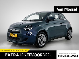 Fiat 500 1.0 Hybrid Torino Launch Edition