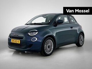 Fiat 500 1.0 Hybrid Torino Launch Edition