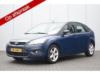 Ford Focus 1.6 Comfort Airco Cruise Audio/origineel