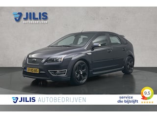 Ford Focus 2.5-20V ST | 5 cilinder | Origineel NL | Lichtmetalen velgen | Airco | Parkeersensoren