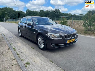 BMW 5-serie Touring 528i Executive