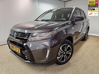 Suzuki Vitara 1.4 Boosterjet Select Smart Hybrid