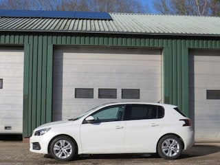 Peugeot 308 1.2 PURET.BLUE L. EX