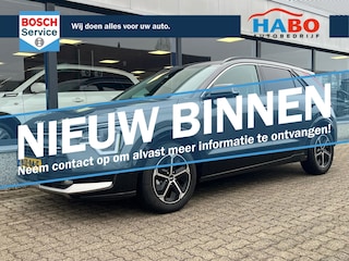 Kia Niro 1.6 GDI HYBRID DYNAMICPLUSLINE DCT6 AUTOMAAT ECC/ADAPTIVE.CRUISE/NAV/CAMERA/LEDER/SCHUIF.DAK/STOEL.STUUR.VERWARM