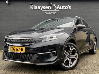 Kia XCeed 1.6 GDi PHEV ExecutiveLine AUT. | 1e eigenaar | dealer onderh. | panoramadak | leder | navigatie | adapt. cruise