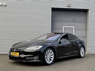 Tesla Model S 75D Base I Autopilot I Pano.dak