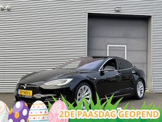 Tesla Model S 75D Base I Autopilot I Pano.dak