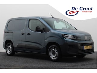 Peugeot Partner 1.5 BlueHDi 100 S&S L1