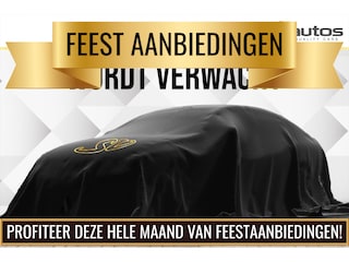 Porsche Macan 2.9 Turbo 441pk Panoramadak Luchtvering Adaptive cruise PDLS plus 18-weg stoelen