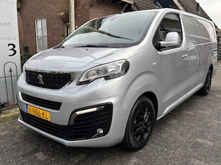Peugeot Expert 231S 2.0 BlueHDI 120 Premium Pack