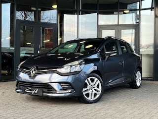 Renault Clio ESTATE 0.9 TCE ZEN - ORG. NL.