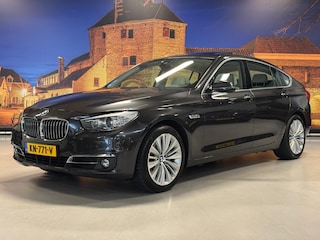 BMW 5-serie GT Gran Turismo 535i Luxury Aut Panodak Camera HUD