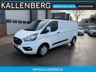 Ford Transit Custom 300 2.0 TDCI L2H1 Trend / Camera / Sync 3 / Cruise