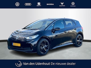Volkswagen ID.3 Pro Business 59 kWh 204pk Navigatie camera / Demonstratieauto