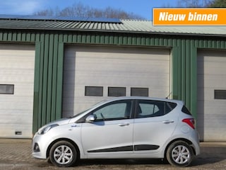 Hyundai i10 1.0i i-Motion Comfort