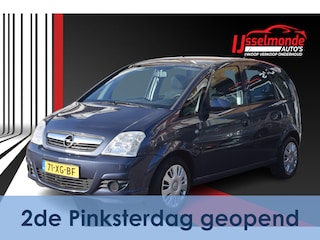 Opel Meriva 1.6-16V Enjoy NAP Airco Cruise