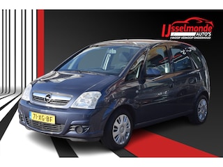 Opel Meriva 1.6-16V Enjoy NAP Airco Cruise