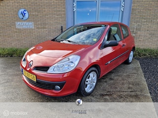 Renault Clio 1.2 TCE Business Line Airco