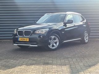 BMW X1 SDrive18i Executive