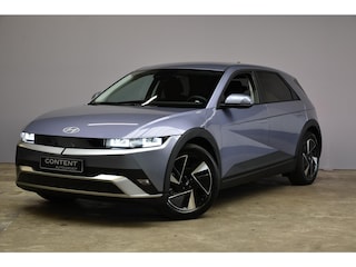 Hyundai Ioniq 5 63 kWh 170pk RWD Style - Inruilvoordeel