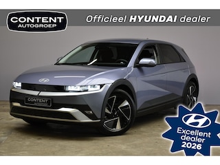 Hyundai Ioniq 5 63 kWh 170pk RWD Style - Inruilvoordeel