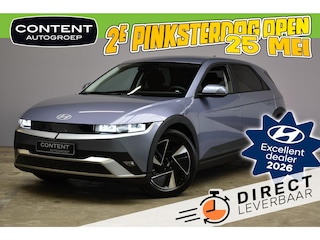 Hyundai Ioniq 5 63 kWh 170pk RWD Style - Inruilvoordeel