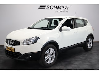 Nissan Qashqai 1.6 Visia | Trekhaak | Camera | Xenon | Cruise Control