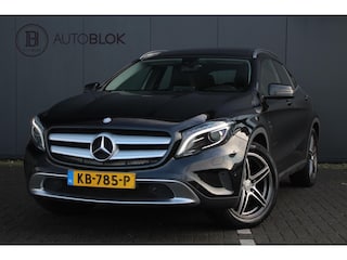 Mercedes-Benz GLA 180 Ambition | Panoramadak | Stoelverwarming | Camera |