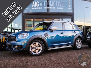 Mini Countryman 1.5 Cooper Chili | PDC | Bluetooth | Navi