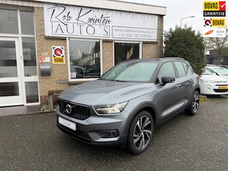 Volvo XC40 1.5 T5 R-Design Automaat