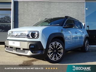 Renault 4 4 comfort range iconic 52 kWh NU 5 JAAR GARANTIE! / PACK ADVANCED DRIVING ASSIST / HARMAN KARDON AUDIO